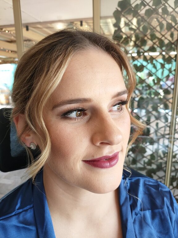 Black Lash Makeup Design