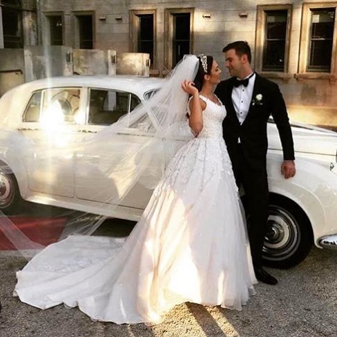 Vivacious Hair Styling and Make up Artis