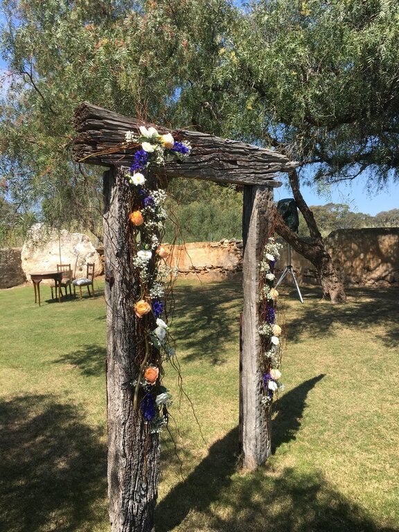 Bremer Farm Event Venue