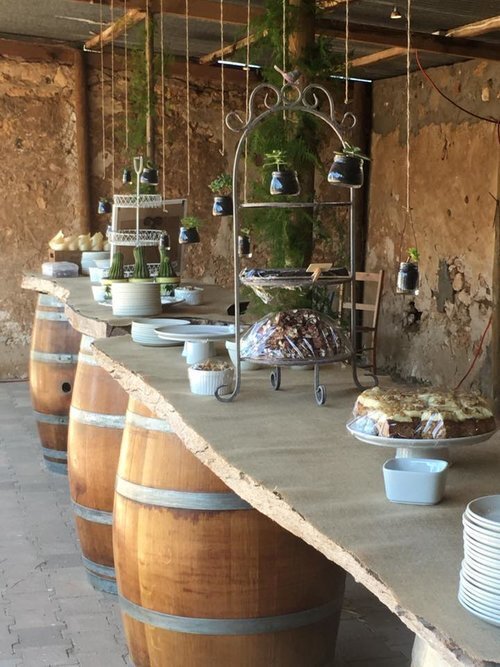 Bremer Farm Event Venue