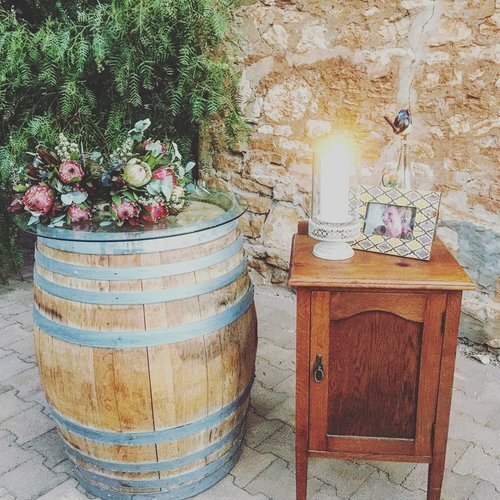 Bremer Farm Event Venue