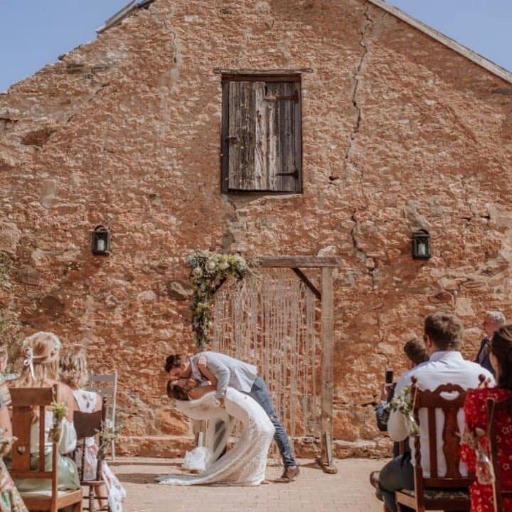 Bremer Farm Event Venue