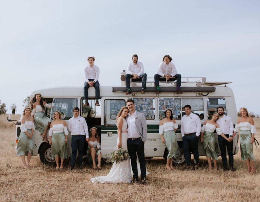 Bremer Farm Event Venue