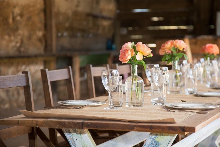 Bremer Farm Event Venue