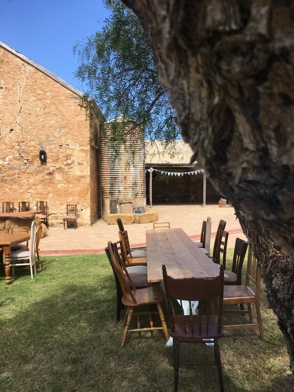 Bremer Farm Event Venue