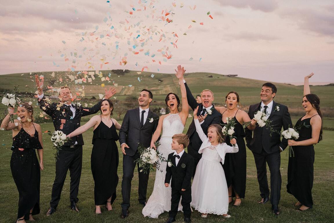 Amanda La Monica Hair and Makeup Artist