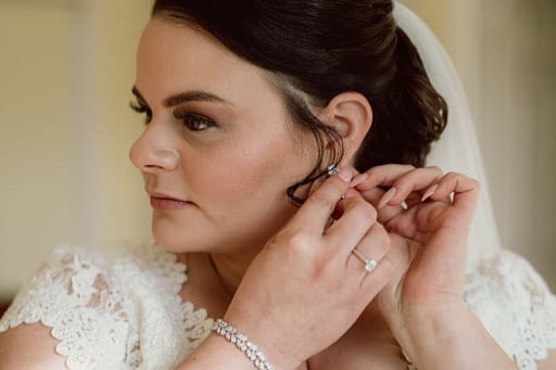 Amanda La Monica Hair and Makeup Artist