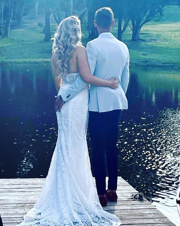 Amanda La Monica Hair and Makeup Artist