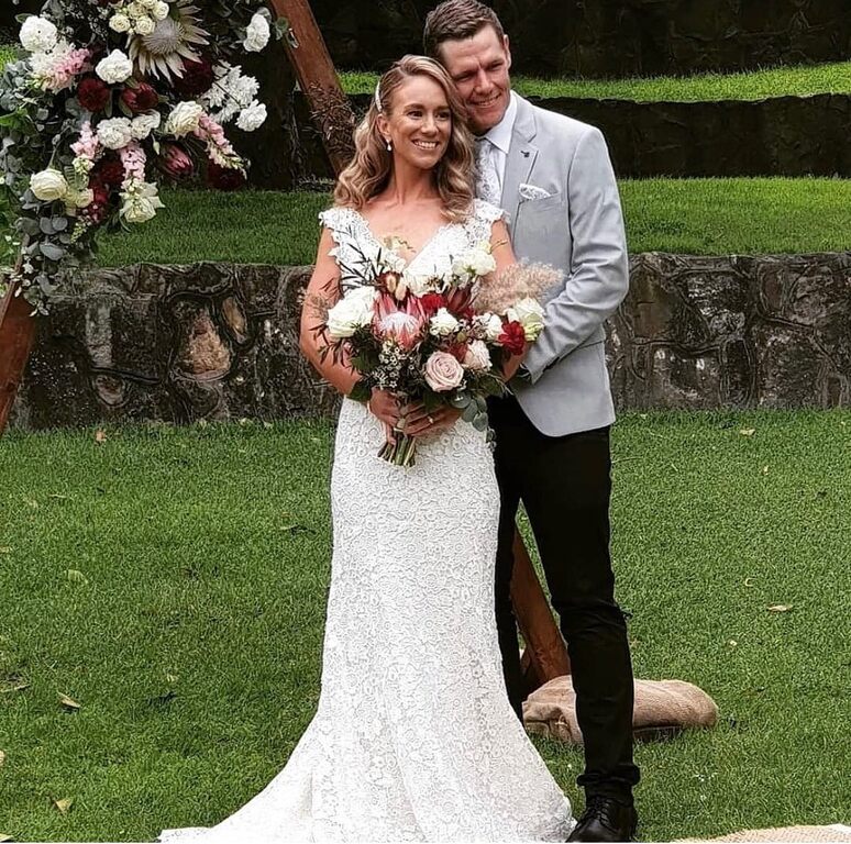 Amanda La Monica Hair and Makeup Artist