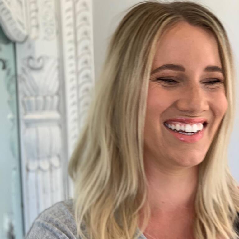 Just Gorgeous Designs Hair and Makeup