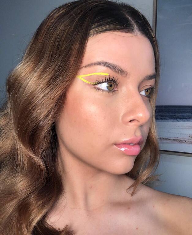 Melinda Wenig Wedding Makeup and Hairsty