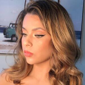 Melinda Wenig Wedding Makeup and Hairsty