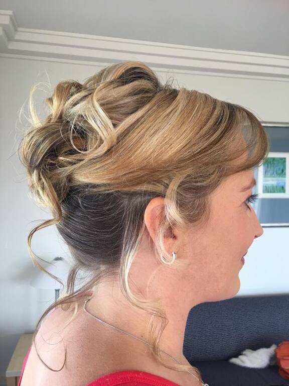 Crowning Glory Mobile Hair and Make-Up