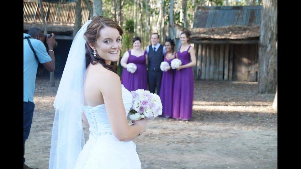 Crowning Glory Mobile Hair and Make-Up