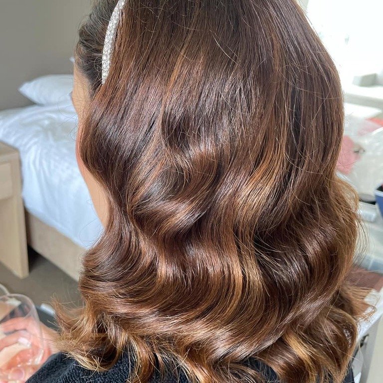 Beaux Cheveux by Ardina