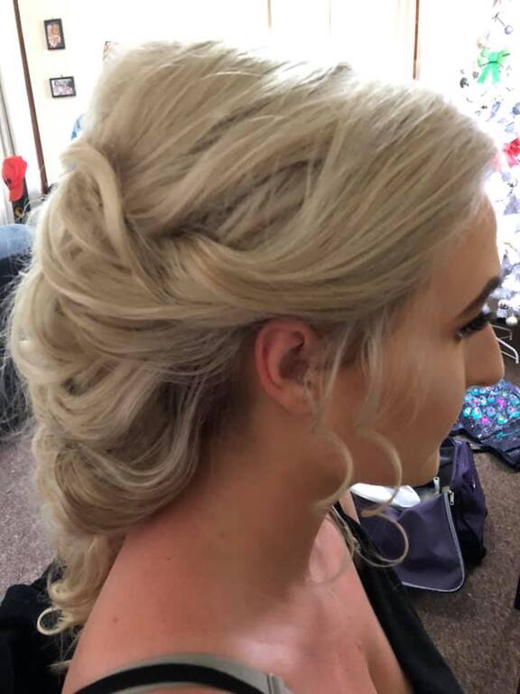 Beaux Cheveux by Ardina