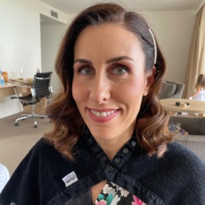 Beaux Cheveux by Ardina