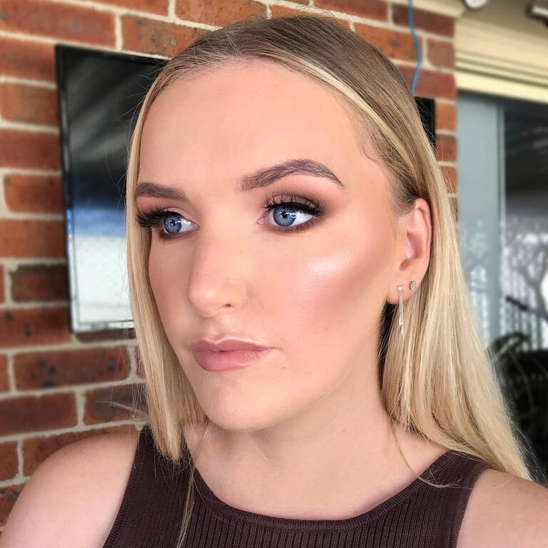 Divine Makeup Artistry