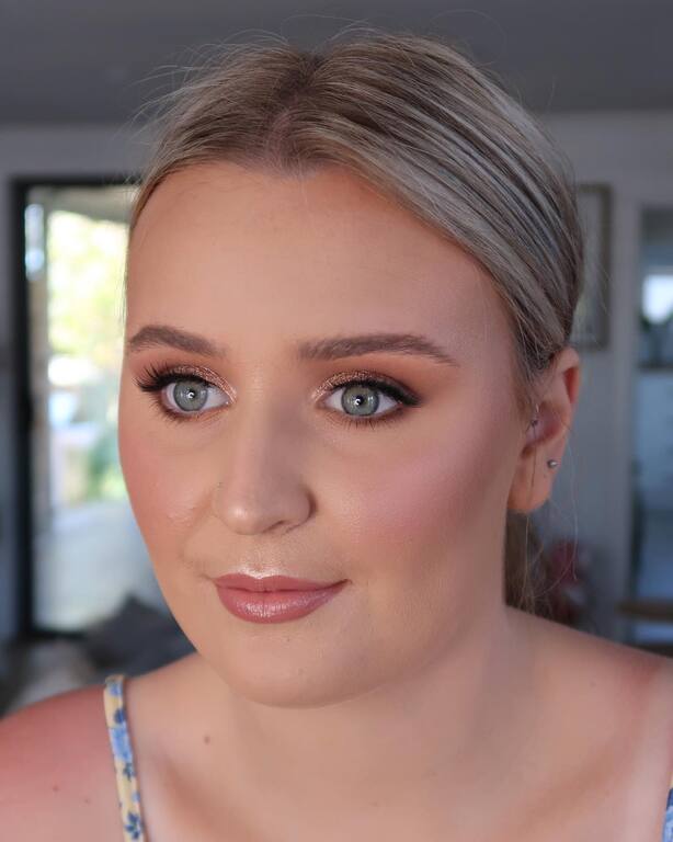 Divine Makeup Artistry