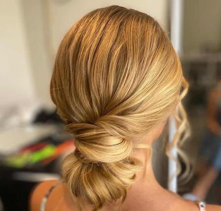 Hair By Holly Gould