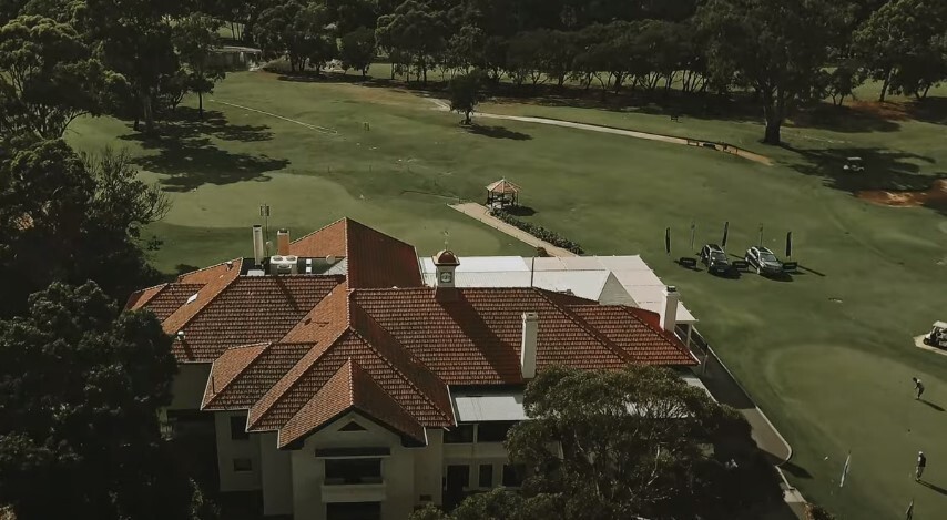 Mount Osmond Golf Club