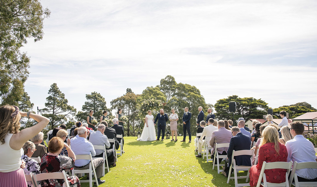 Mount Osmond Golf Club