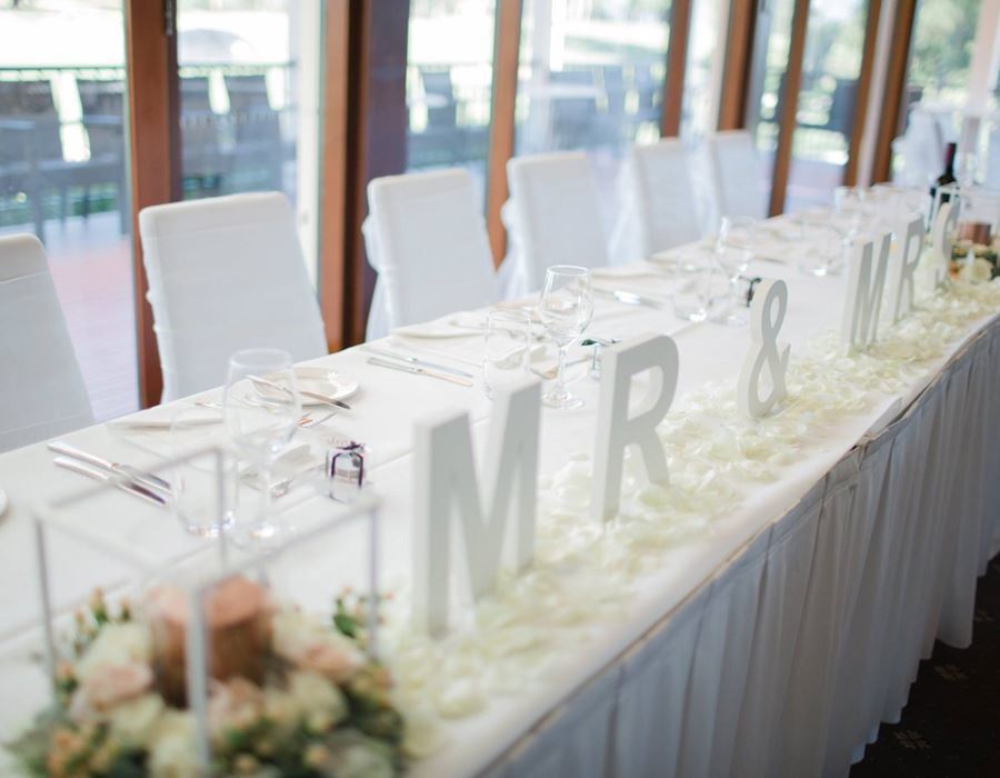 Mount Osmond Golf Club