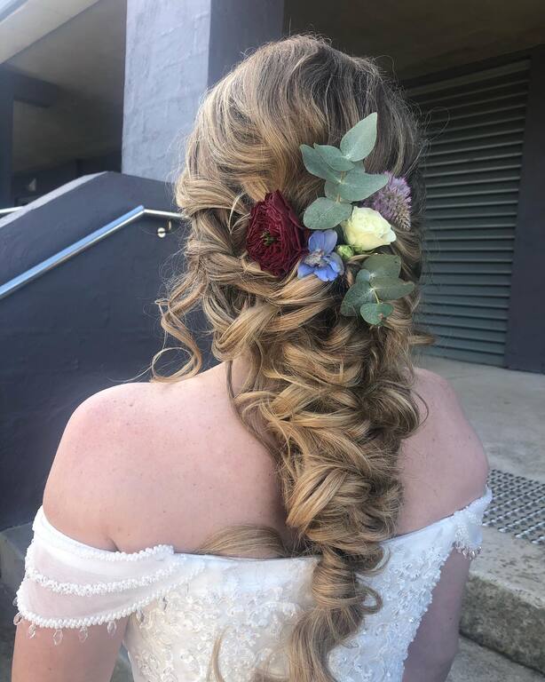 Kat Quinn Makeup Artist