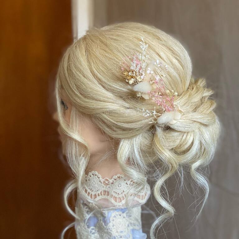 Kat Quinn Makeup Artist