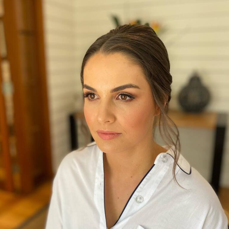 Kat Quinn Makeup Artist