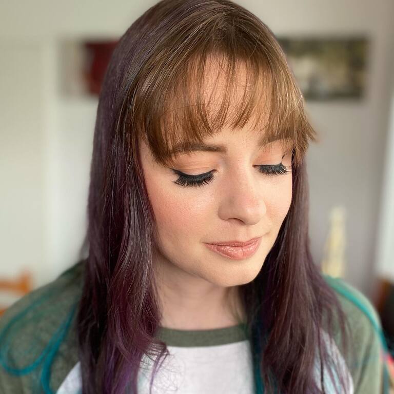 Kat Quinn Makeup Artist