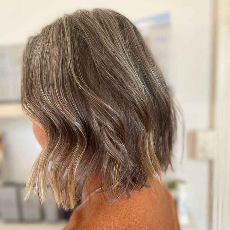 Niche Mobile Hair and Makeup