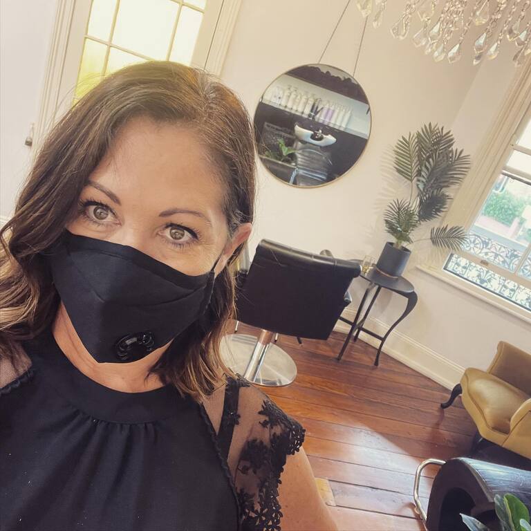 Niche Mobile Hair and Makeup