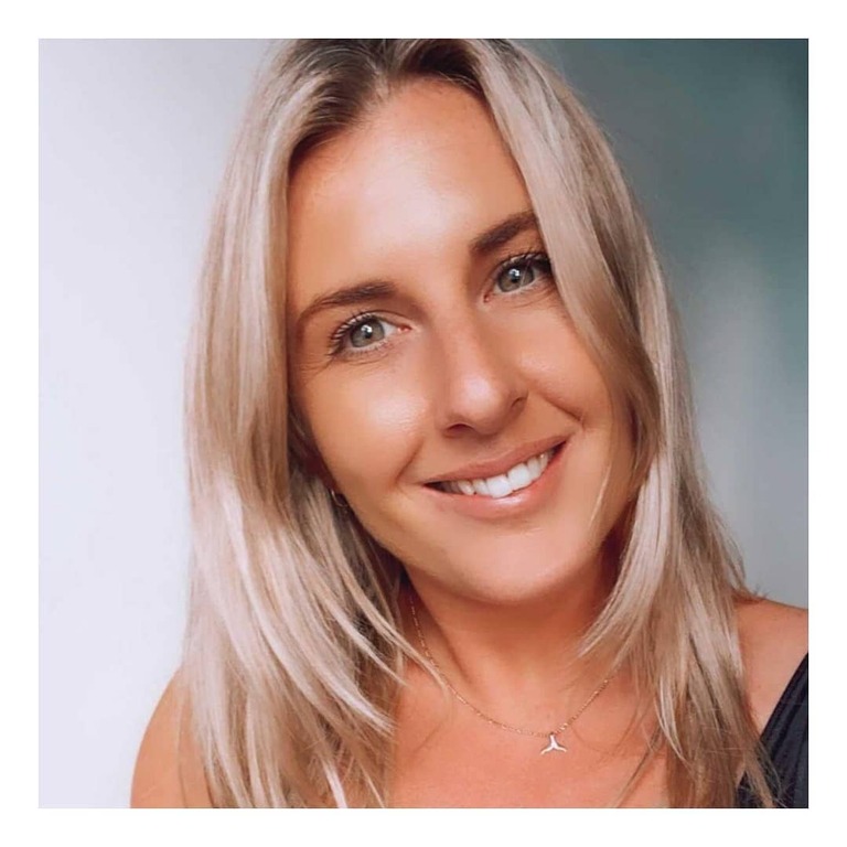 Tash Owers Bridal Hair