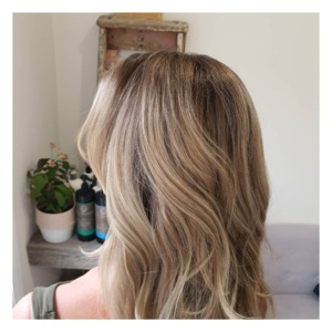 Tash Owers Bridal Hair