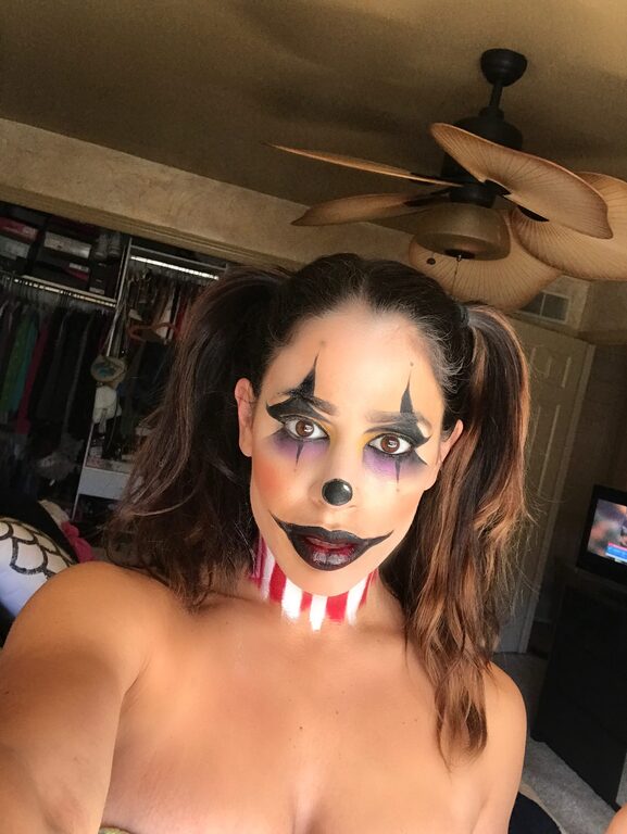 Dominique Marie Makeup Artistry