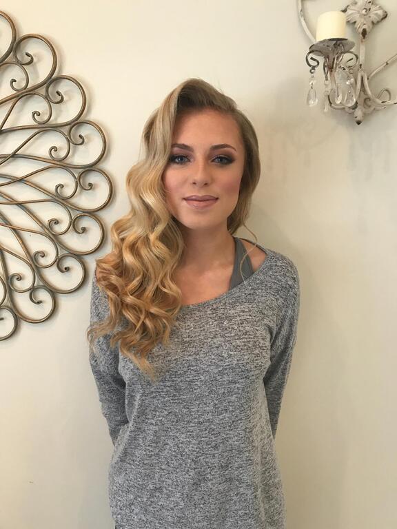 Dominique Marie Makeup Artistry