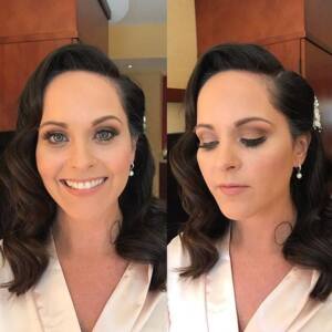 Dominique Marie Makeup Artistry