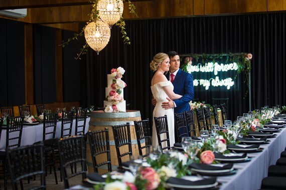 The Australian Botanic Garden