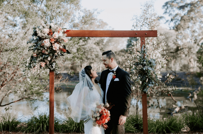 The Australian Botanic Garden