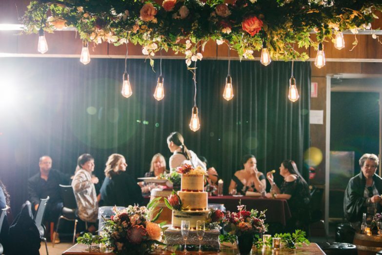 The Australian Botanic Garden