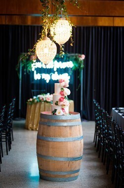 The Australian Botanic Garden