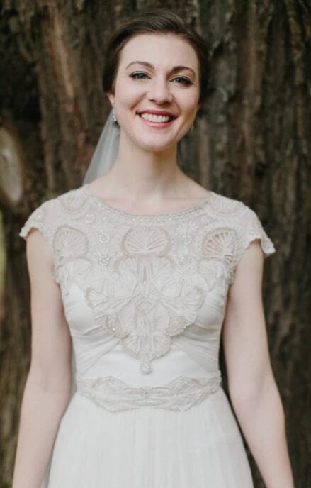 Miss Match Bridal Makeup and Hair