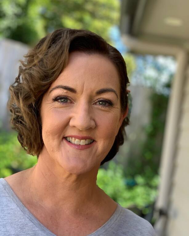 Sharron Mcbeth Hair and Makeup