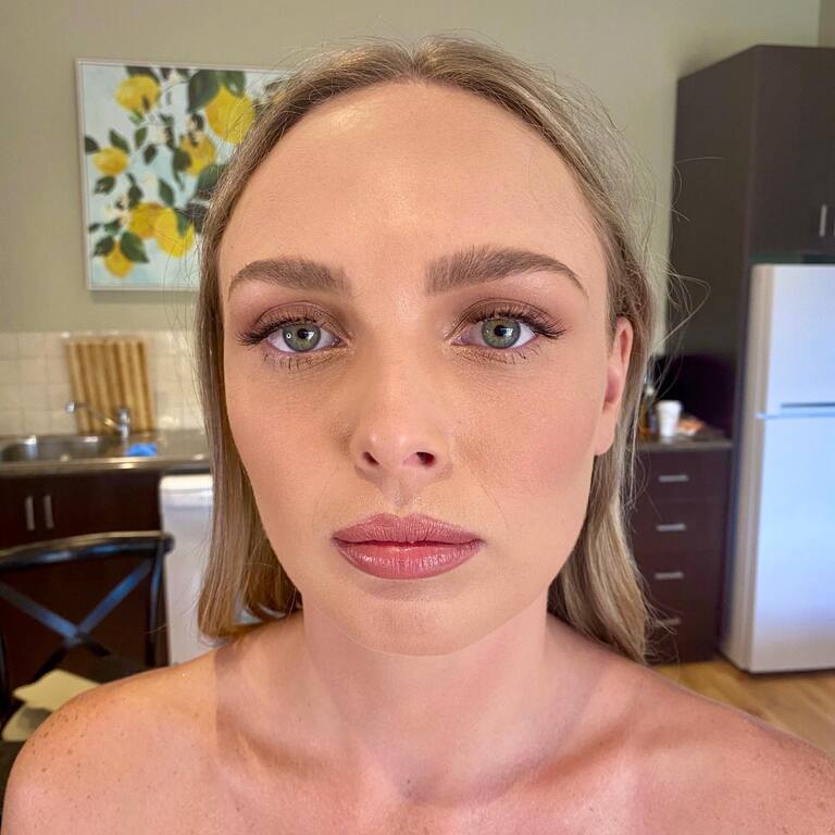 Tahlia Tropeano Makeup Artistry