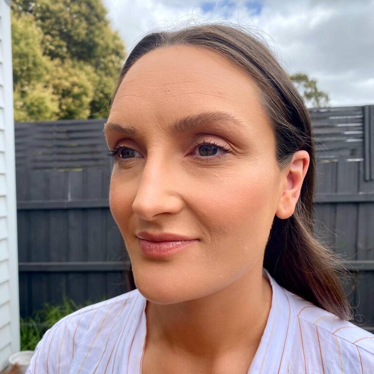 Tahlia Tropeano Makeup Artistry