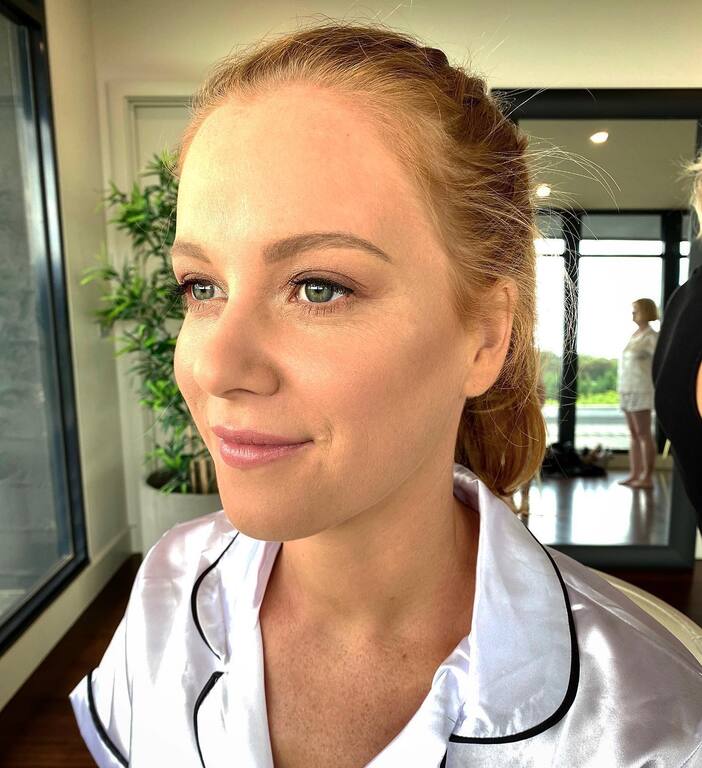 Tahlia Tropeano Makeup Artistry