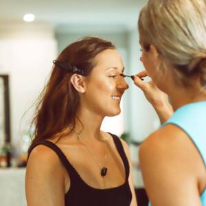 Tahlia Tropeano Makeup Artistry