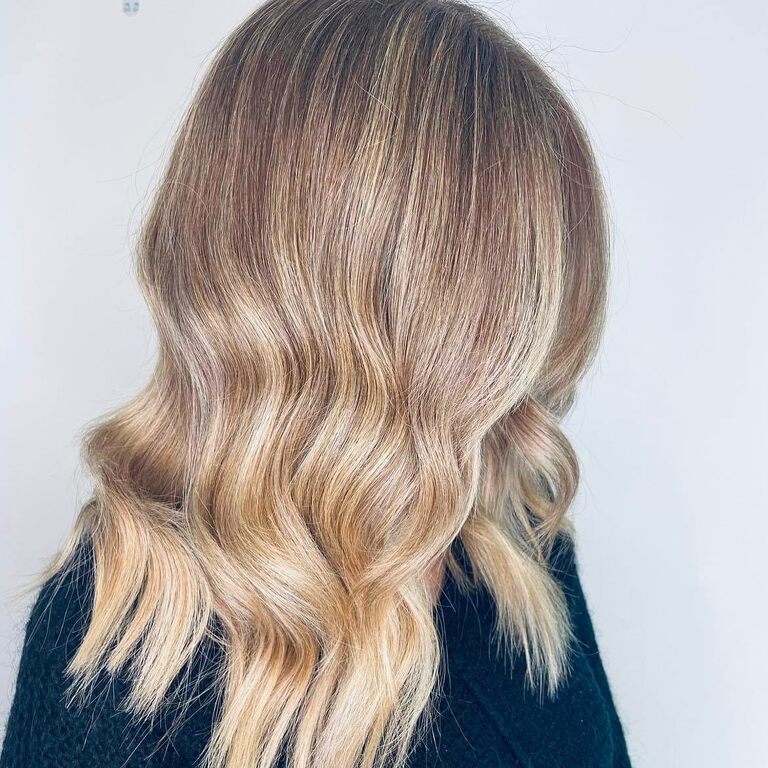 Laura Jean Hair and Makeup Artist