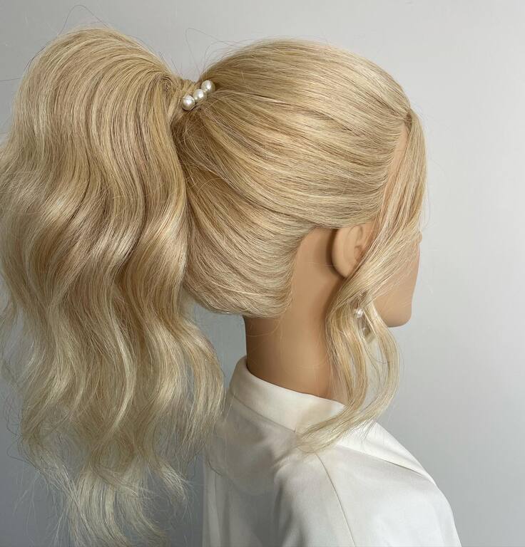 Laura Jean Hair and Makeup Artist